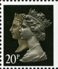 Stamp 1222C*