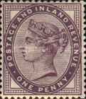 Stamp 65A