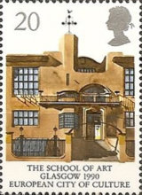 Stamp 1243