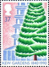 Stamp 1254