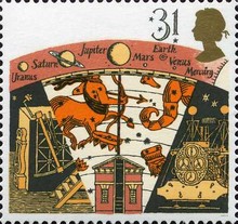 Stamp 1279