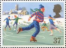 Stamp 1285