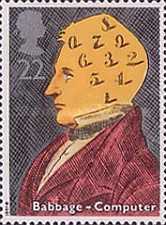 Stamp 1302