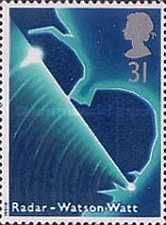 Stamp 1303