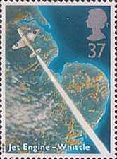 Stamp 1304