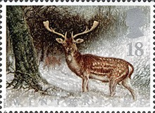 Stamp 1353