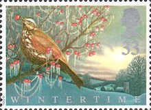 Stamp 1356