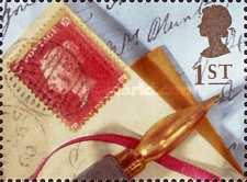 Stamp 1364