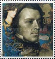 Stamp 1376