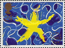 Stamp 1399