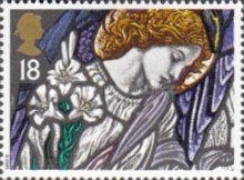 Stamp 1402