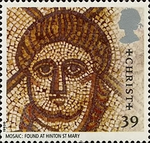 Stamp 1439