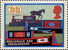 Stamp 1442