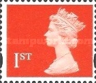 Stamp 1454