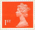 Stamp 1669