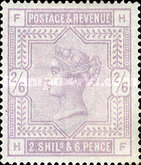 Stamp 82A*