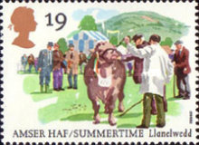 Stamp 1509