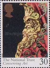 Stamp 1546