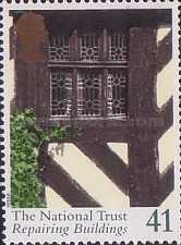 Stamp 1548