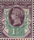 Stamp 87