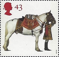 Stamp 1683