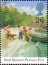 Stamp 1690