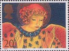 Stamp 1752