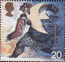 Stamp 1777