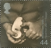 Stamp 1805