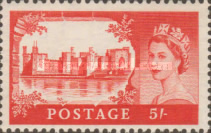 Stamp 279a*