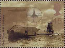 Stamp 1910