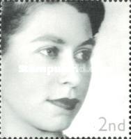 Stamp 1981