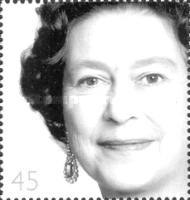 Stamp 1984