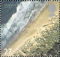 Stamp 1991