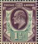 Stamp 104