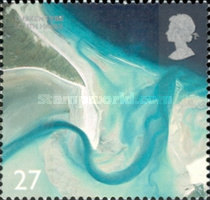 Stamp 1992