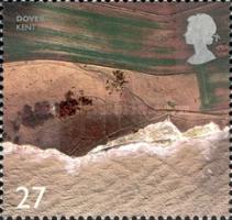 Stamp 1993