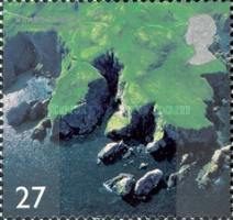 Stamp 1996