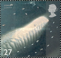 Stamp 2000