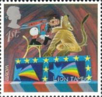 Stamp 2002