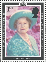 Stamp 2006