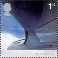 Stamp 2011