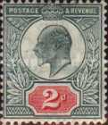 Stamp 105