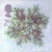 Stamp 2048