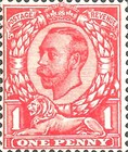 Stamp 126A*