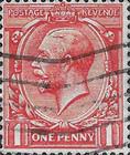 Stamp 155B*