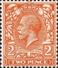 Stamp 130A*