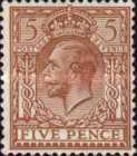 Stamp 134