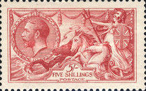 Stamp 142