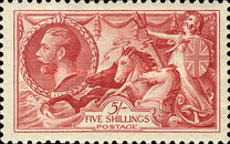 Stamp 187